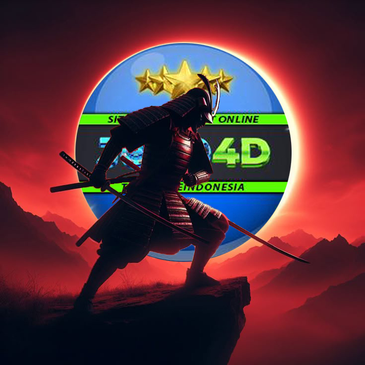 Joko4D Banner